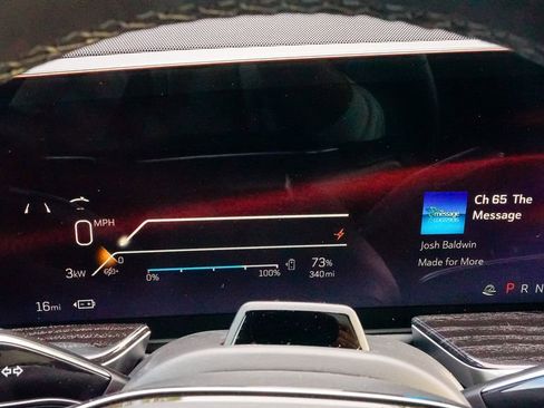 New 2026 Cadillac Escalade IQL Sport 1 image 28