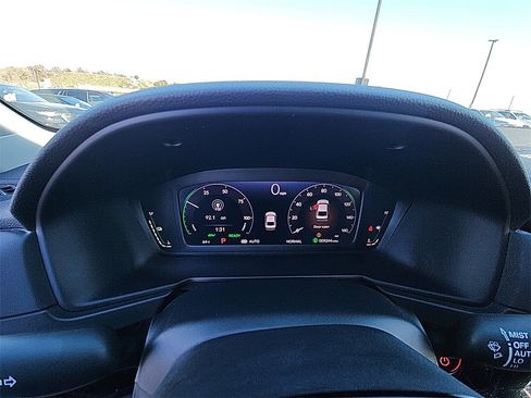 Used 2025 Honda Accord Touring image 16