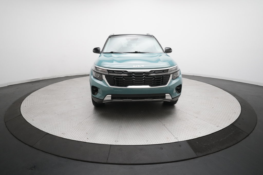Used 2024 Kia Seltos S AWD/4WD image 11