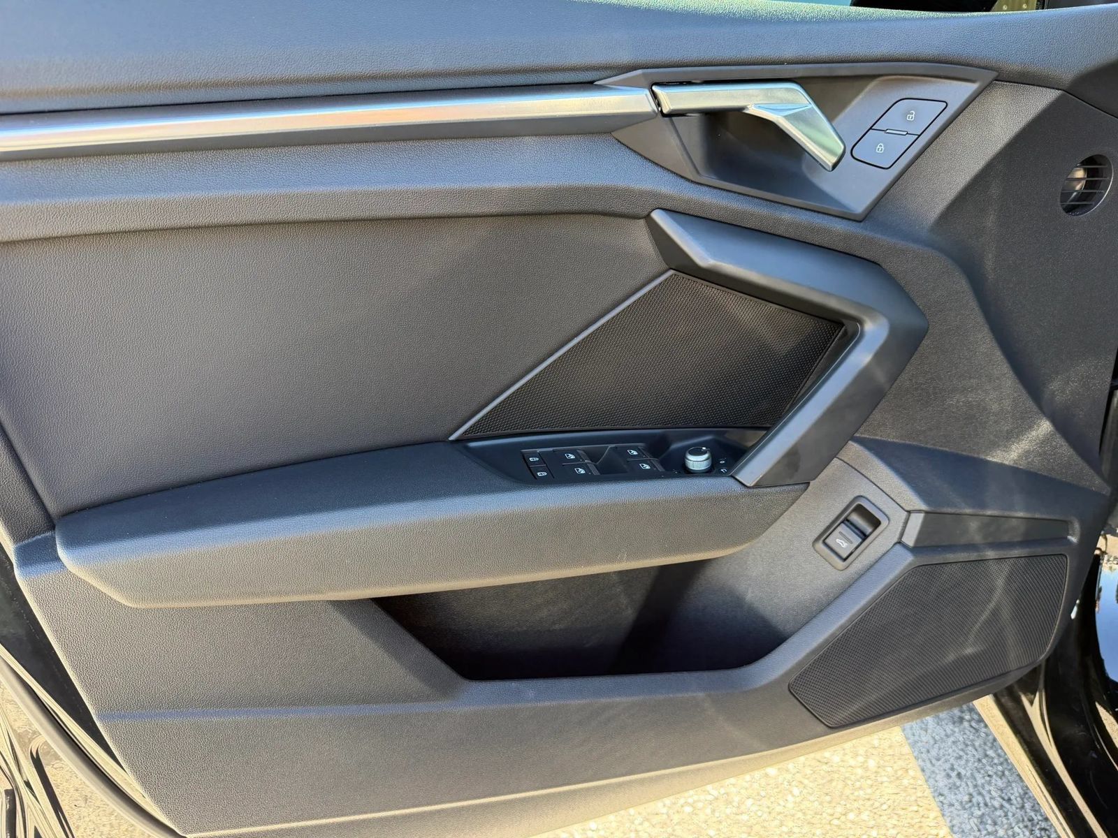 Used 2022 Audi A3 2.0T Premium w/ Black Optic Sport Package FWD image 13
