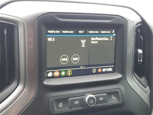 Used 2019 Chevrolet Silverado 1500 Custom Trail Boss w/ Infotainment Package image 18