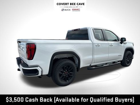 New 2026 GMC Sierra 1500 Elevation w/ Elevation Select Package image 5