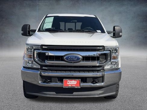 Used 2020 Ford F250 XL w/ STX Appearance Package image 9