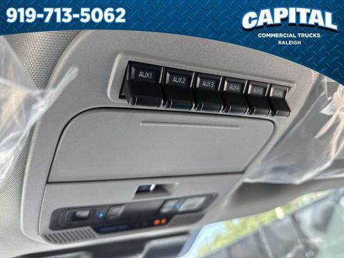 New 2026 Ford F450 XL AWD/4WD image 32