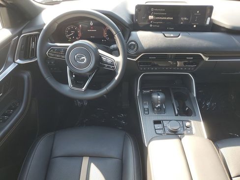 New 2026 MAZDA CX-90 3.3 Turbo S w/ Premium Plus image 15