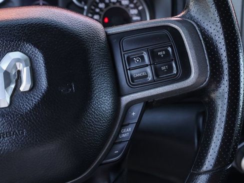 Used 2022 RAM 2500 Tradesman w/ Protection Group image 26