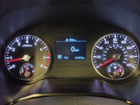 Used 2021 Kia Telluride EX w/ EX Premium Package FWD image 23