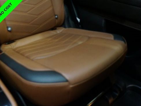 Used 2022 Nissan Pathfinder Platinum w/ Cargo Package image 64