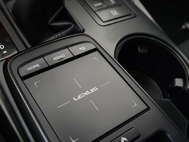 Used 2025 Lexus IS 350 F Sport w/ Accessory Package 2 RWD image 33