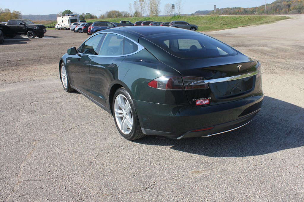 Used 2013 Tesla Model S RWD image 7