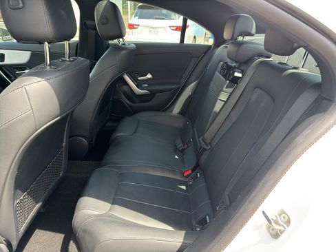 Used 2025 Mercedes-Benz CLA 250 image 6