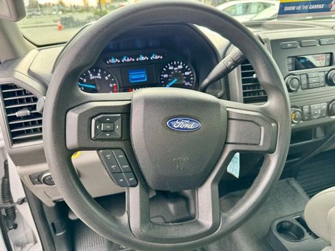 Used 2018 Ford F250 XL w/ Power Equipment Group image 12