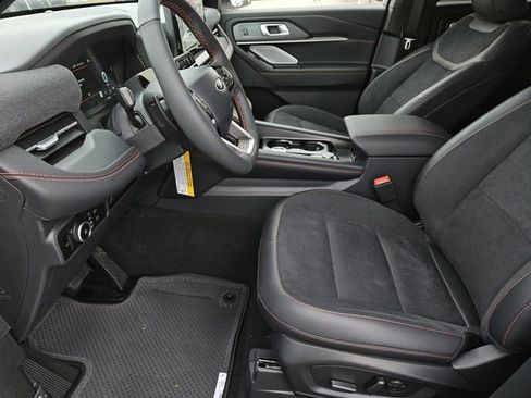 New 2026 Ford Explorer ST w/ Sun And Sound Package image 23