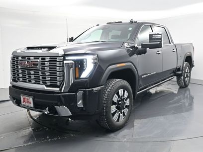 New 2026 GMC Sierra 2500 Denali w/ Denali Reserve Package
