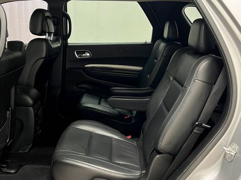Used 2017 Dodge Durango GT w/ Premium Group AWD/4WD image 34