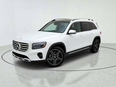 Certified 2026 Mercedes-Benz GLB 250