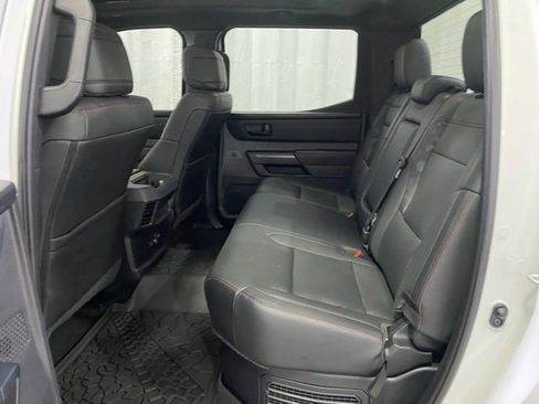 Used 2024 Toyota Tundra TRD Pro image 11