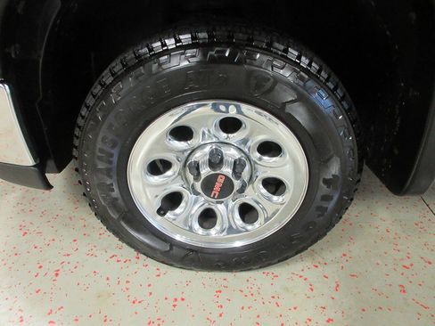 Used 2012 GMC Sierra 1500 W/T w/ Work Truck Plus Package image 24