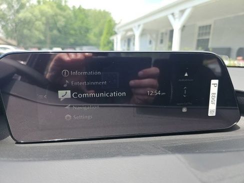 New 2026 MAZDA MAZDA3 2.5 S Sedan w/ Preferred Pkg FWD image 26