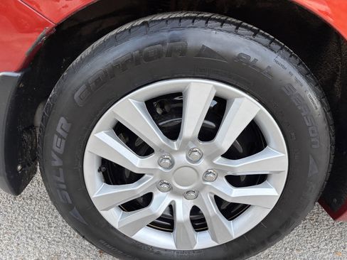 Used 2019 Honda Civic LX image 15