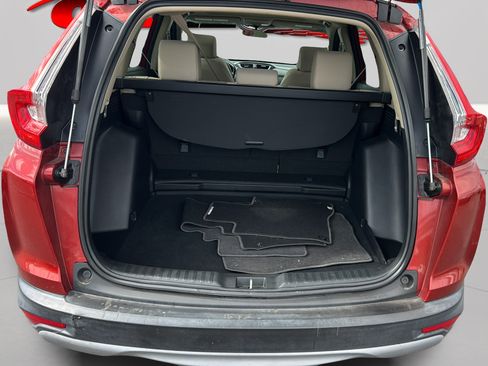 Used 2017 Honda CR-V EX image 21