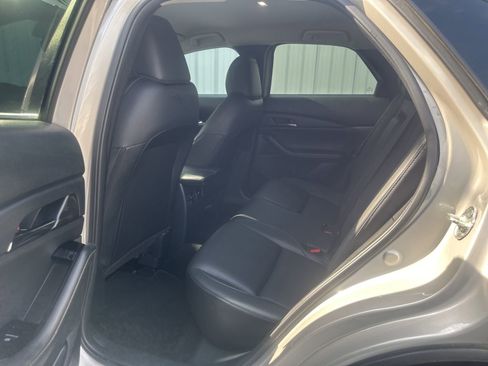 Certified 2023 MAZDA CX-30 AWD 2.5 S w/ Preferred Package image 14