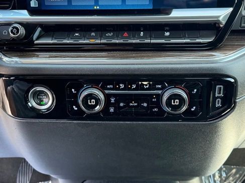 Certified 2023 Chevrolet Silverado 1500 LT AWD/4WD image 33