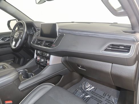 Used 2021 GMC Yukon SLT image 39