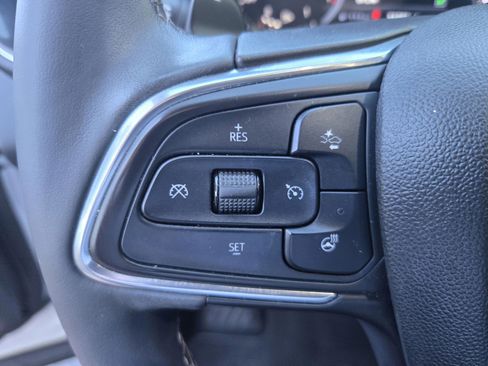 Used 2021 Buick Envision Essence w/ Technology Package I image 23