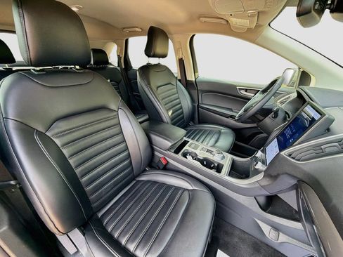 Used 2024 Ford Edge SEL w/ Convenience Package AWD/4WD image 29