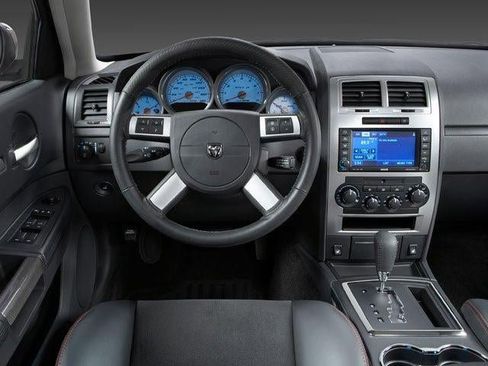 Used 2009 Dodge Charger R/T image 4