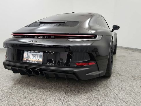 Used 2022 Porsche 911 GT3 RWD image 21