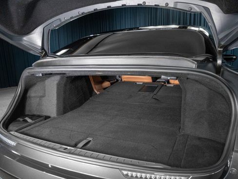 Used 2025 Lucid Air Touring image 11