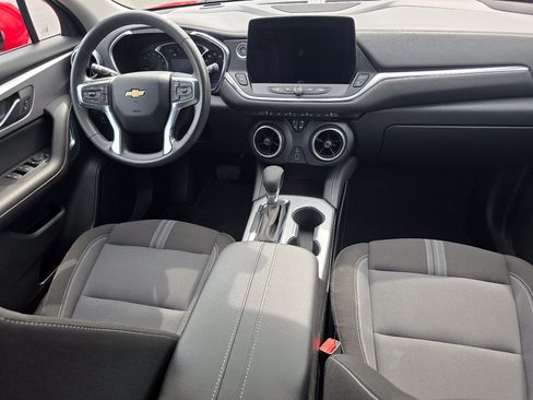Used 2023 Chevrolet Blazer LT w/ Driver Confidence Package FWD image 21