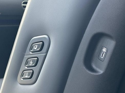 New 2026 Hyundai Palisade Calligraphy image 23