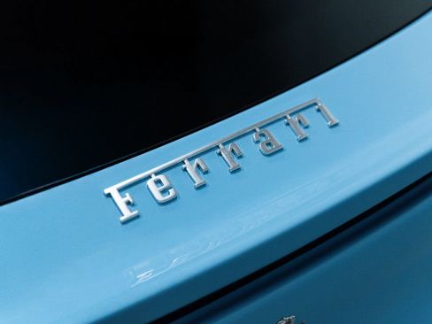 Used 2025 Ferrari Purosangue AWD/4WD image 5