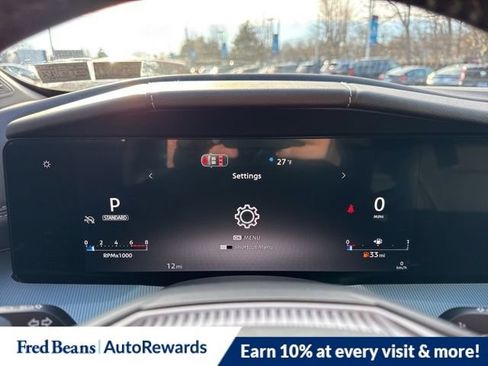 New 2026 Nissan Murano SL AWD/4WD image 16