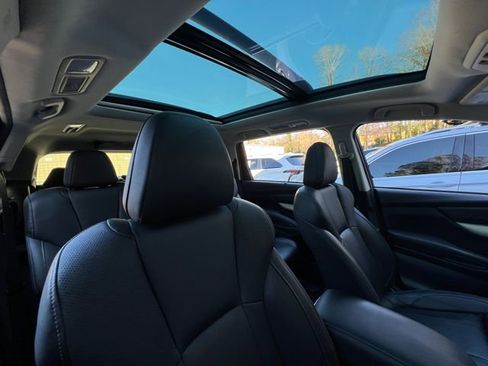 Used 2020 Subaru Ascent Limited w/ Technology Package image 36