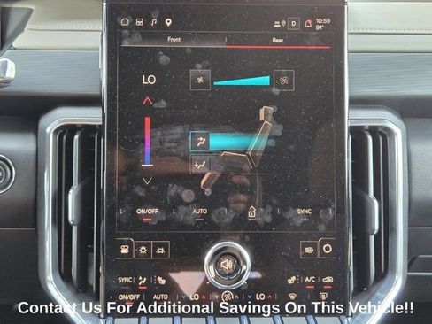 New 2026 GMC Acadia Elevation w/ Black Edition FWD image 15