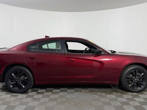 Used 2020 Dodge Charger SXT w/ Blacktop Package AWD/4WD image 10