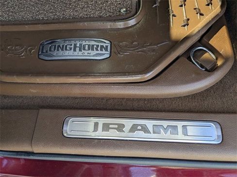 Used 2020 RAM 1500 Limited image 26