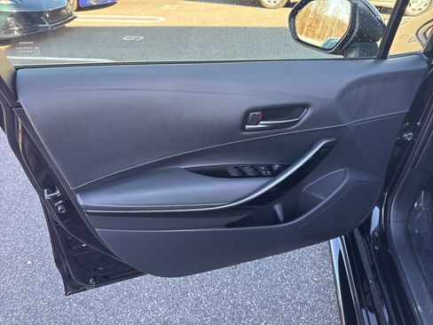 Used 2025 Toyota Corolla GR image 8