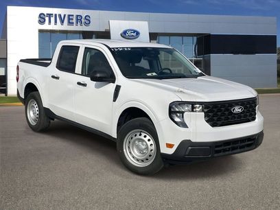 New 2026 Ford Maverick XL