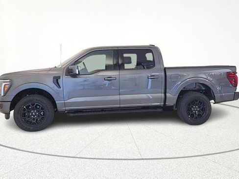 New 2025 Ford F150 Lariat image 4