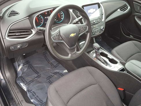 Certified 2023 Chevrolet Malibu LT image 16