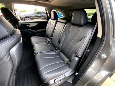 Used 2024 Acura MDX SH-AWD image 20