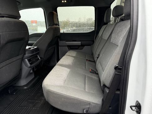 Used 2024 Ford F350 XLT image 17