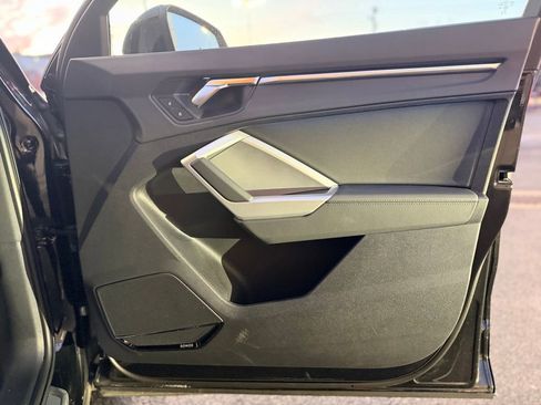 Used 2025 Audi Q3 2.0T Premium Plus w/ Premium Plus Package image 24