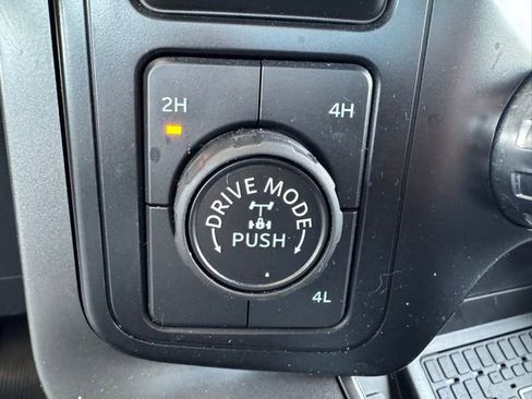 Used 2024 Ford F150 XLT w/ Equipment Group 302A MID image 14