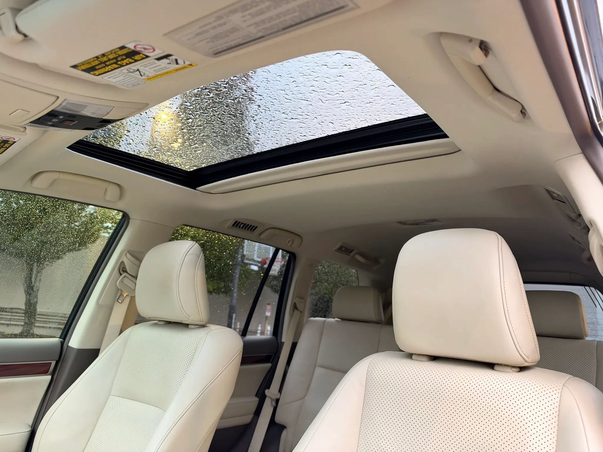 Used 2013 Lexus GX 460 w/ Comfort Plus Pkg AWD/4WD image 63